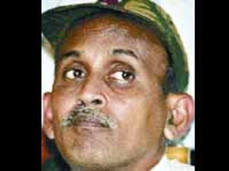 మావోయిస్టు అగ్రనేత, కేంద్ర కమిటీ సభ్యుడు ఆర్కె ఎక్కడున్నారు?