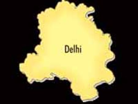 తూర్పు ఢిల్లీలో భవనం కూలి 42 మంది దుర్మరణం