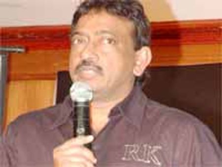 వర్మపై వైయస్ జగన్ వర్గం ఫైర్