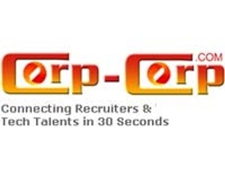 కార్ప్ - కార్ప్. కామ్: 30 సెకన్లలో జాబ్, అభ్యర్థి మ్యాచింగ్