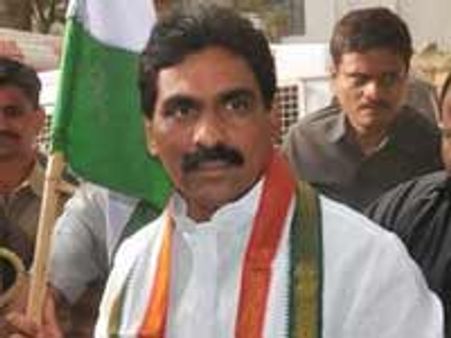 వేర్పాటువాదులు తెలంగాణకు కీడే చేస్తున్నారు: లగడపాటి రాజగోపాల్