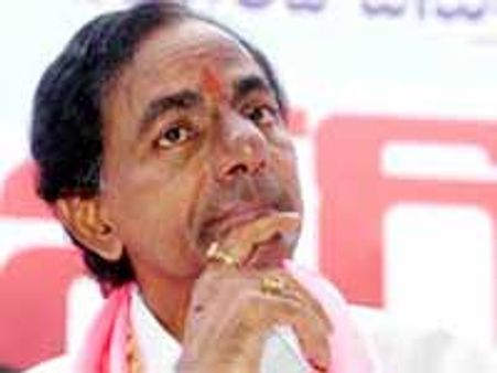 నీతి లేని ఆంధ్రావాళ్లతో ఎలా కలిసి ఉంటాం?: కెసిఆర్ ప్రశ్న