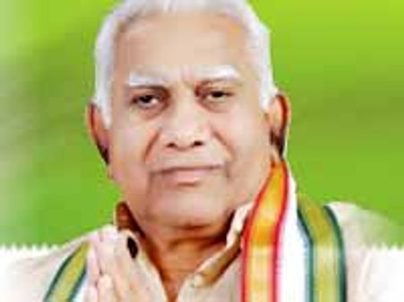 సిగ్గు, లజ్జ ఉంటే జగన్ రాజీనామా చెయ్యాలి: పాల్వాయి