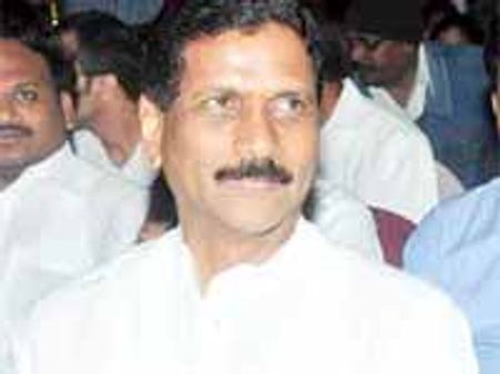 శాసనసభ స్పీకర్ పదవికి రేసులో మర్రి శశిధర్ రెడ్డి, గాదె వెంకటరెడ్డి, ఆనం