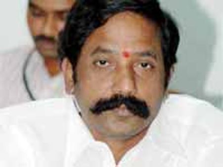 ముఖ్యమంత్రిపై అసంతృప్తితో కాటసాని రాంభూపాల్ రెడ్డి తిరుగుబాటు?