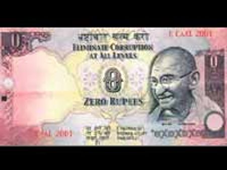 అవినీతిపై పోరుకు ఎన్నారైలు