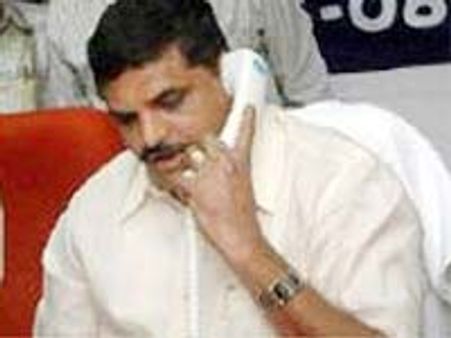 సరిదిద్దుతామని ముఖ్యమంత్రి హామీ ఇచ్చారు: బొత్స సత్యనారాయణ