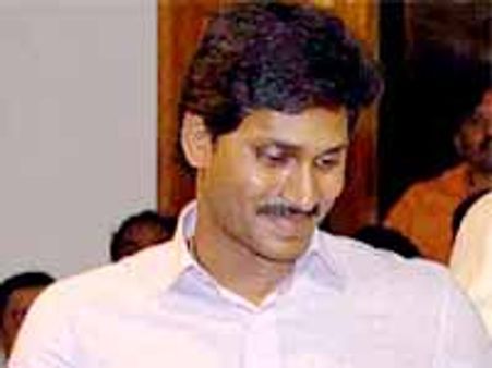 వైయస్ జగన్ ది ఎన్టీఆర్ స్లోగన్