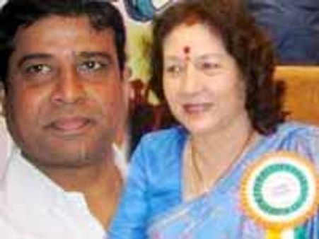 డిప్యూటీ సిఎం పదవి: దామోదరం రాజనరసింహ వర్సెస్ గీతా రెడ్డి