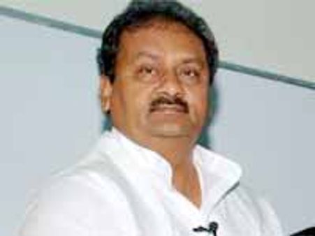 పిసిసి అధ్యక్ష పదవిపై కన్నేసిన మాజీ మంత్రి షబ్బీర్ అలీ