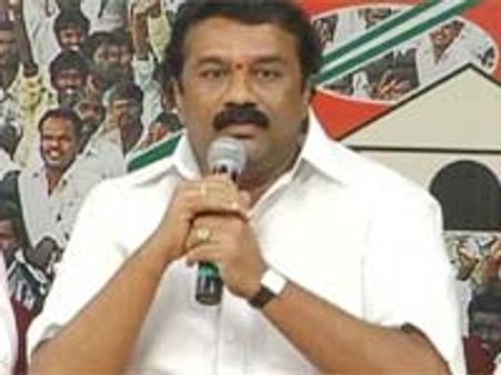 మందకృష్ణను కలిసిన తలసాని, మంద జగన్నాథం, విమలక్క