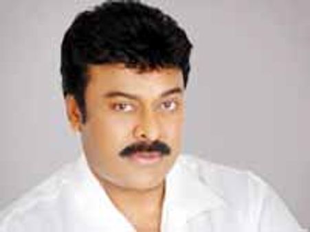 చిరంజీవి తెలంగాణ ప్లాన్