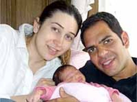 భర్త సంజయ్ కపూర్ కు కరిష్మా కపూర్ విడాకులకు సిద్ధం?