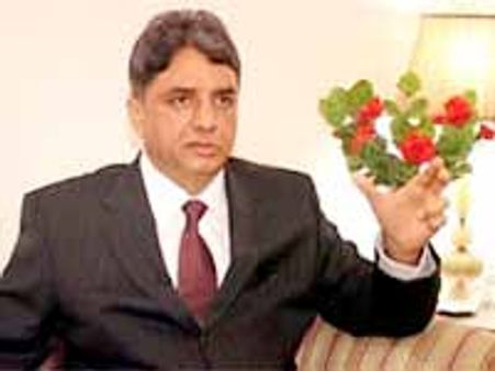 కిరణ్ కుమార్ రెడ్డి నివేదిక వాయిదా ప్రతిపాదనకు దుగ్గల్ నో?