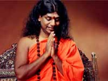 నిత్యానంద నన్ను బెదిరిస్తున్నాడు: సెక్స్ స్వామిపై లెనిన్ కరుప్పన్