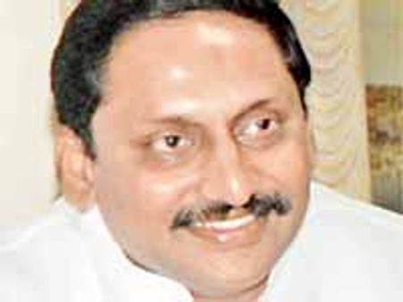 చంద్రబాబు, వైయస్ రాజశేఖరరెడ్డి కలిస్తే కిరణ్ కుమార్ రెడ్డి