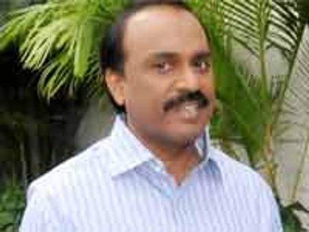 మంత్రి గాలి జనార్ధనరెడ్డి ఓఎంసిని సందర్శించనున్న కేంద్ర సాధికార కమిటీ