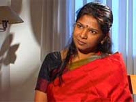 కనిమొళికి ఎల్టీటీఈతో సంబంధాలు? దెబ్బతింటున్న డిఎంకే పార్టీ ప్రతిష్ట