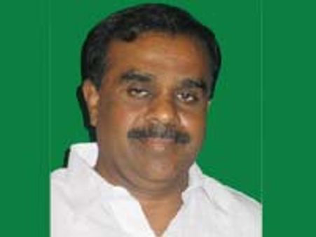 కాంగ్రెసు ఎంపి అనంత వెంకట్రామిరెడ్డి ఇంట్లో జగన్ మంతనాలు