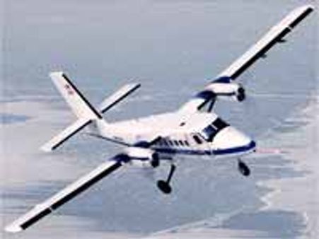 నేపాల్ లో కూలిన విమానం: 22 మంది ప్రయాణికుల మృతి