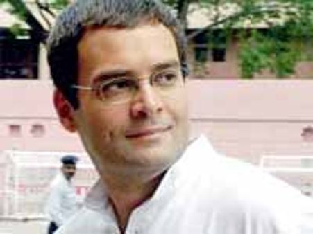 కాషాయ ఉగ్రవాదంపై రాహుల్ గాంధీ భయాలు: వికీలీక్స్ వెల్లడి