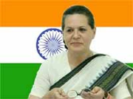 సోనియాగాంధీలో ఇటాలియన్ బీజాలు: వెల్లడించిన వికీలీక్స్