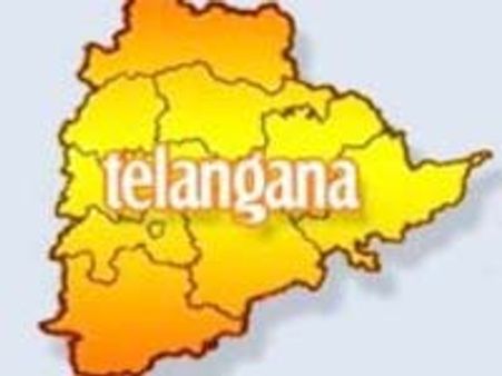 ప్రత్యేక తెలంగాణ రాష్ట్రం ప్రకటించాలని మెదక్ జిల్లాలో విద్యార్థి ఆత్మహత్య