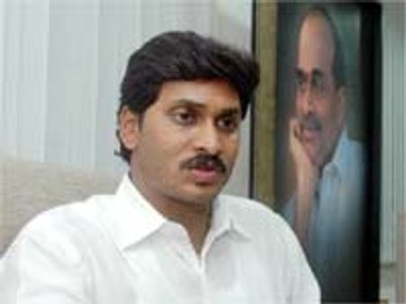 కెవిపిపై జగన్ కు ఎందుకు గుర్రు?