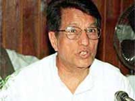 సమస్యలపై పోరాటానికి చంద్రబాబుకు అండగా ఉంటా: అజిత్ సింగ్