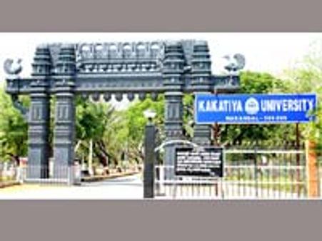 కాంగ్రెసు కార్యాలయంపై కెయు విద్యార్థుల దాడి, కాంగ్రెసు నేతలకు హెచ్చరిక