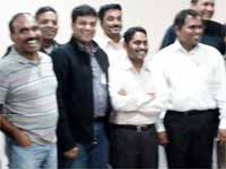 సిలికాన్ వ్యాలీ జెఎన్టీయు అలుమ్ని