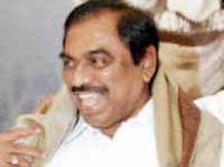 ప్రాంతీయ ఉద్యమాలతో మిగులు జలాలు కోల్పోయాం: పీఆర్పీ