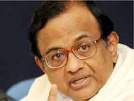 తెలంగాణ 'చిదంబర' రహస్యం