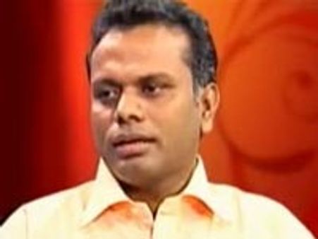 రంజితపై మనసు పడిన లెనిన్?