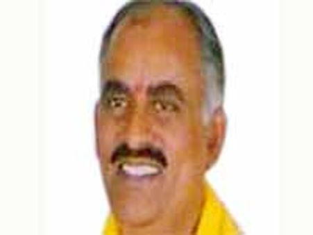 రేవూరి ప్రకాశ్‌రెడ్డి ఇంటిని ముట్టడించిన కాకతీయ విద్యార్థులు