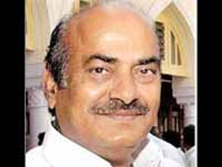 సూరి హత్యతో అనంతపురం జిల్లాలో ఫాక్షనిజం ఖతం: జెసి దివాకర్ రెడ్డి