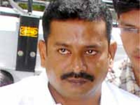 మద్దెలచెర్వు సూరి హత్యలో మరో మలుపు: కొత్తగా తెరపైకి గణేశ్