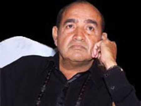 నటుడు విజయ్‌ కుమార్‌ కి గుండెనొప్పి: ప్రైవేటు ఆసుపత్రికి తరలింపు