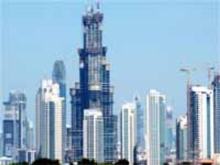 దుబాయ్ ‌లో ఇండియన్స్‌కు శిక్ష