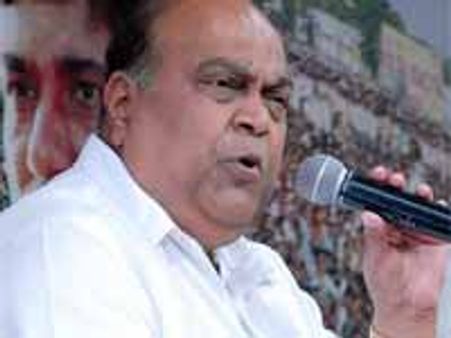 తుది నిర్ణయం తీసుకోవాల్సింది కేంద్ర ప్రభుత్వమే: నాగం జనార్ధన్‌రెడ్డి