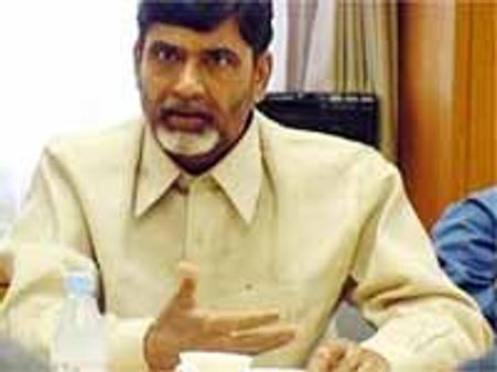 చంద్రబాబు భేటీకి నాగం డుమ్మా: అలకా లేక అధినేత ఫోన్ రాకా?