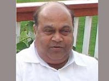 పార్టీని వీడటం లేదు, కలిసి తెలంగాణ కోసం పోరాడుతం: నాగం