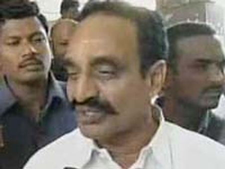 తెలంగాణ సెంటిమెంటు ఎందుకు వచ్చిందో: రాంరెడ్డి వెంకట్‌రెడ్డి