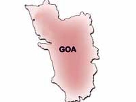 గోవా బీచ్ ‌లో రష్యన్ మహిళను వేధించిన ఆంధ్ర విద్యార్థి అరెస్టు