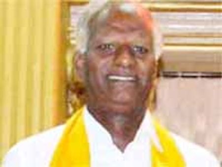 టిడిపిని వీడటం మీడియా ఉహాగానాలే: కడియం శ్రీహరి