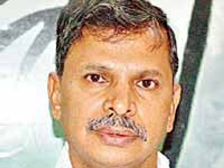 ఎన్నికల తర్వాత వైయస్ జగన్ కనుమరుగవుతారు: తులసీ రెడ్డి