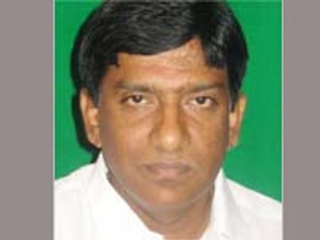 కెసిఆర్ మౌనంగా లేరు, కేంద్రానికి సమయం ఇచ్చారు: మాజీ ఎంపీ వినోద్