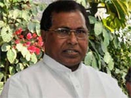 సిఎం మార్పు అవాస్తవం, రేసులో ఎప్పుడూ ఉంటా: జానారెడ్డి