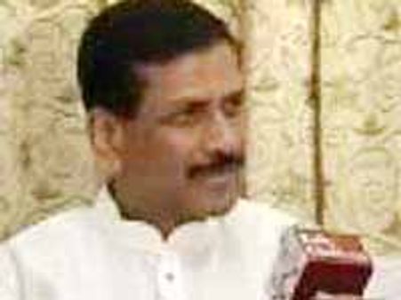 సమయం వచ్చినప్పుడు తెలంగాణపై మాట్లాడ్తా: మర్రి శశిధర్ రెడ్డి