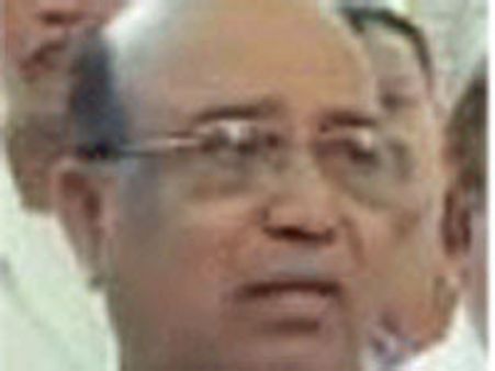 తెలంగాణ సమస్య పరిష్కారమయ్యే వరకు సిఎంగా కిరణ్: శంకరరావు